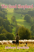 Load image into Gallery viewer, The Good Shepherd