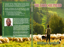 Load image into Gallery viewer, The Good Shepherd