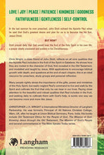 Load image into Gallery viewer, Becoming Like Jesus: Cultivating the Fruit of the Spirit

