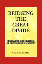 Load image into Gallery viewer, Bridging the Great Divide: Embracing the benefits of bi-vocational ministry (eBook only)
