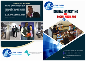 Digital Marketing and Social Media Advertising